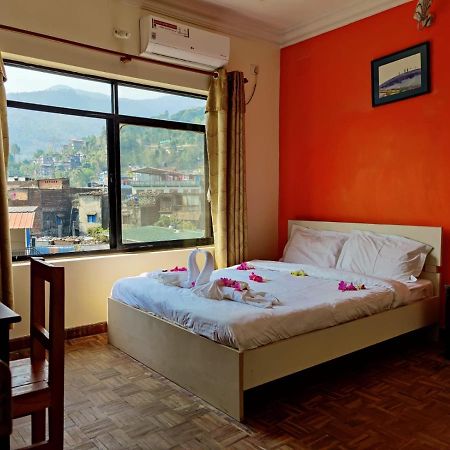 Gateway Himalaya Resort Ghanpokhara Екстер'єр фото