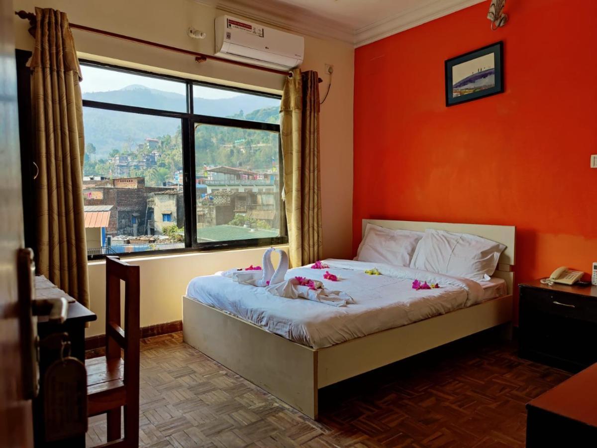 Gateway Himalaya Resort Ghanpokhara Екстер'єр фото